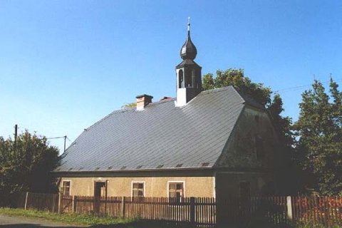 Vyklízení Řídeč